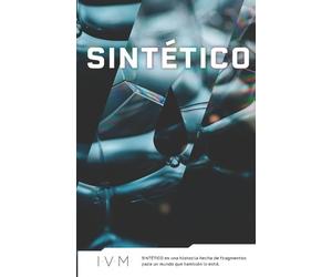 Ivan Moreno Mendoza Sintético (Tascabile)