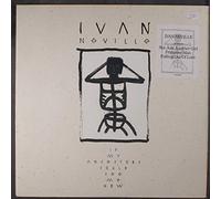 IVAN NEVILLE - if my ancestors could see me now
