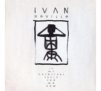 IVAN NEVILLE - Ivan Neville - If My Ancestors Could See Me Now - Polydor - 834 896-1