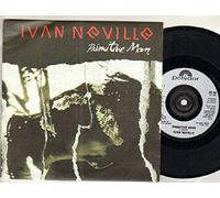 IVAN NEVILLE - IVAN NEVILLE - PRIMITIVE MAN - 7 inch vinyl / 45