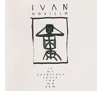 Ivan Neville - Primitive Man