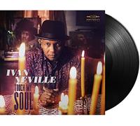 Ivan Neville - Touch My Soul