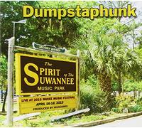 Ivan Neville's Dumpstaphunk - Live At Wanee 2015 (2 CD)
