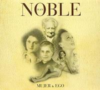 Ivan Noble - Mujer & Ego