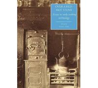 Ivan P. Day Over a Red Hot Stove (Copertina rigida) Food and Society