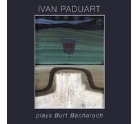 Ivan Paduart Plays Burt Bacharach