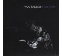 Ivan Paduart - Trio Live