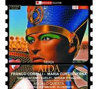 Ivan Petrov Aida (CD)
