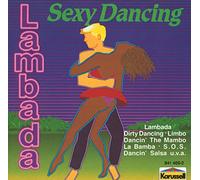 Ivan Porta, Peter Thomas Sound Orchester, Party Service Band, Ottawan..