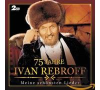 75 jahre - meine schoensten li