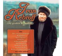 Ivan Rebroff - Die Grossen Welterfolge