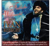 Ivan Rebroff - Festliche Weihnacht