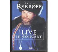 Ivan Rebroff - In Concert