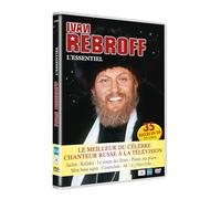 Ivan Rebroff - Ivan Rebroff l'essentiel