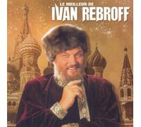 Ivan Rebroff - Le Meilleur
