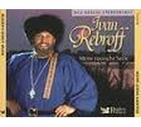 Ivan Rebroff - Meine Russische Seele