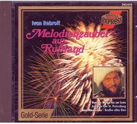 Ivan Rebroff - Melodienzauber aus Rußland
