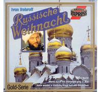 Ivan Rebroff - Russische Weihnacht