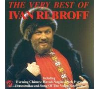 Ivan Rebroff - The Very Best of Ivan Rebroff, Vol.1