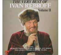 Ivan Rebroff - The Very Best of, Vol. 2