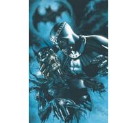 Blackest Night Saga (DC Essential Edition) by Johns, Geoff