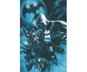 Ivan Reis Geoff Johns Blackest Night Saga (Tascabile)