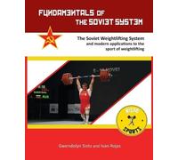 Ivan Rojas Gwendolyn Sisto Fundamentals of the Soviet System (Tascabile)