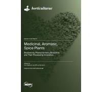 Ivan Salamon Milica Acimovi Medicinal, Aromatic, Spice Plant (Copertina rigida)