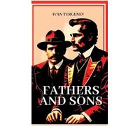 Ivan Sergeevich Turgenev Fathers and Sons (Tascabile)