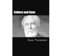 Ivan Sergeevich Turgenev Fathers and Sons (Tascabile)