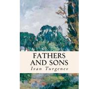 Ivan Sergeevich Turgenev Fathers and Sons (Tascabile)