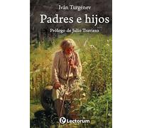 Ivan Sergeevich Turgenev Padres e hijos (Tascabile)