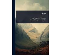 Ivan Sergeevich Turgenev Zid (Tascabile)