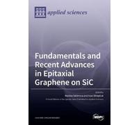 Ivan Shtepliuk Fundamentals and Recent Advances in Epitaxial (Copertina rigida)