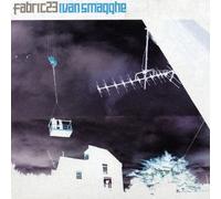 Ivan Smagghe - Fabric, Vol. 23