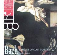 Ivan Sokol - J.S.Bach: Famous Organ Works