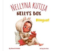 Ivan Šupe Eve Farb Elisavet Arkolaki Tanja &S Nelly's Box - N (Tascabile)