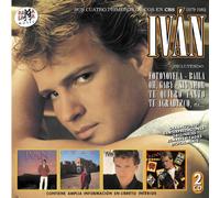 Ivan - SUS CUATRO PRIMEROS..