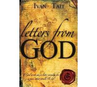 Ivan Tait Letters From God (Tascabile)