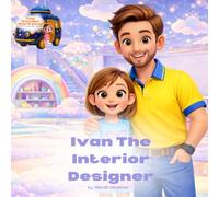 Ivan the Interior Designer