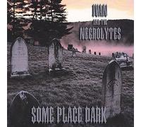 Ivan & The Necrolytes - Some Place Dark