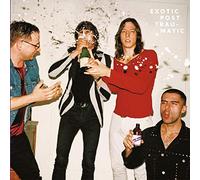 exotic post.. -digi-