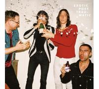 IVAN & THE PARAZOL – EXOTIC POST TRAUMATIC