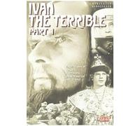 Ivan The Terrible - Part 1