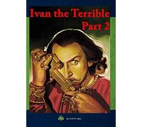 Ivan The Terrible - Part 2 [Edizione: Stati Uniti]