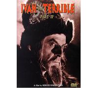 Ivan the Terrible Pt2