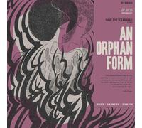Ivan The Tolerable An Orphan Form (Vinyl LP) 12" Album