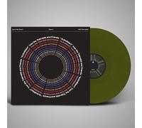 Ivan The Tolerable Autodidact (Vinyl LP) 12" Album