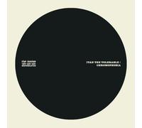 Ivan the Tolerable - Chromophobia (Lp)