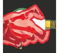 Ivan The Tolerable - House Of The Hidden [VINYL]